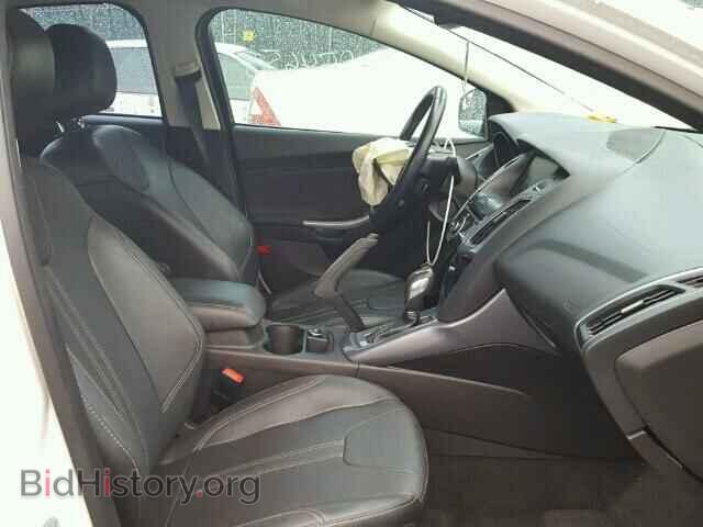 2012 FORD FOCUS - VIN: 1FAHP3J21CL410430 - Photo 5