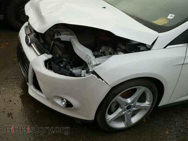 2012 FORD FOCUS - VIN: 1FAHP3J21CL410430 - Photo 10