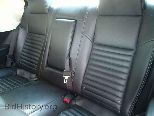2010 DODGE CHALLENGER - VIN: 2B3CJ4DV9AH283875 - Фото 6