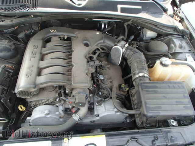 2010 DODGE CHALLENGER - VIN: 2B3CJ4DV9AH283875 - Фото 7