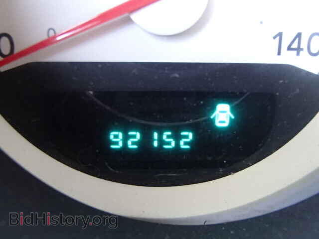 2010 DODGE CHALLENGER - VIN: 2B3CJ4DV9AH283875 - Фото 8