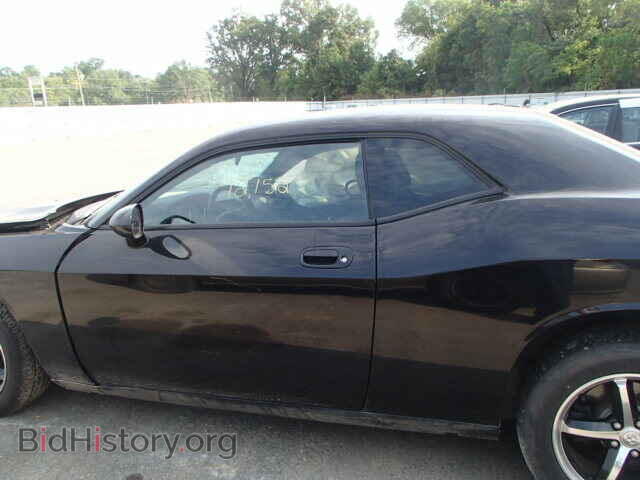 2010 DODGE CHALLENGER - VIN: 2B3CJ4DV9AH283875 - Фото 9