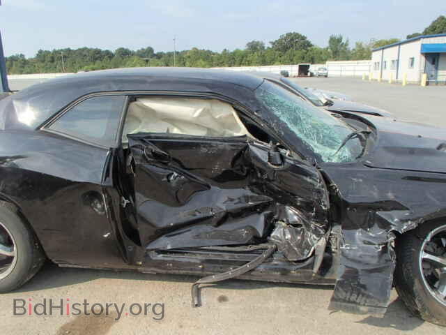 2010 DODGE CHALLENGER - VIN: 2B3CJ4DV9AH283875 - Фото 10