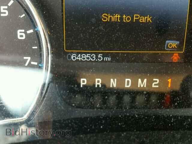 2013 FORD F150 - VIN: 1FTFX1CFXDFB06325 - Фото 8