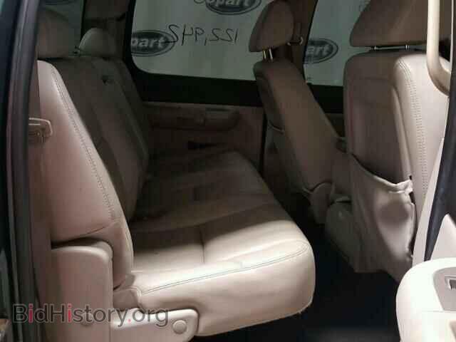 2007 CHEVROLET SILVERADO - VIN: 2GCEK13M771558592 - Фото 6