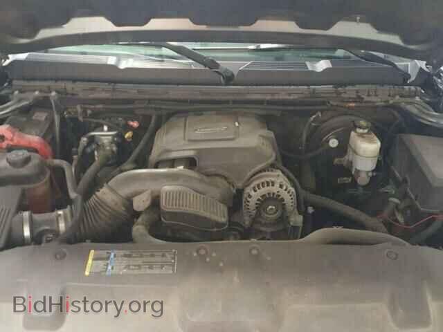 2007 CHEVROLET SILVERADO - VIN: 2GCEK13M771558592 - Фото 7
