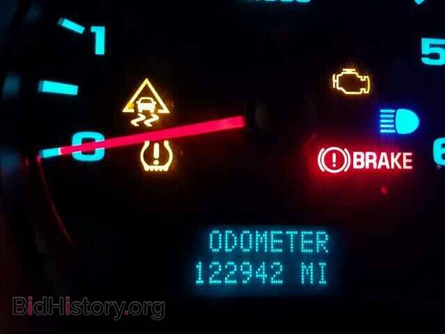 2007 CHEVROLET SILVERADO - VIN: 2GCEK13M771558592 - Фото 8