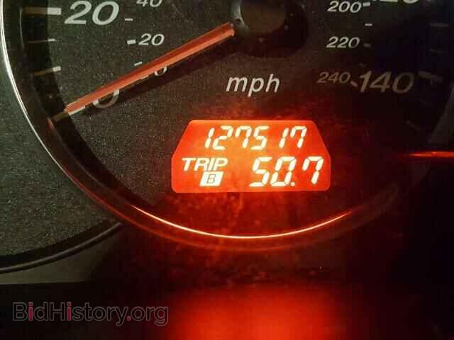 2007 MAZDA 6 - VIN: 1YVHP84C075M31415 - Фото 8