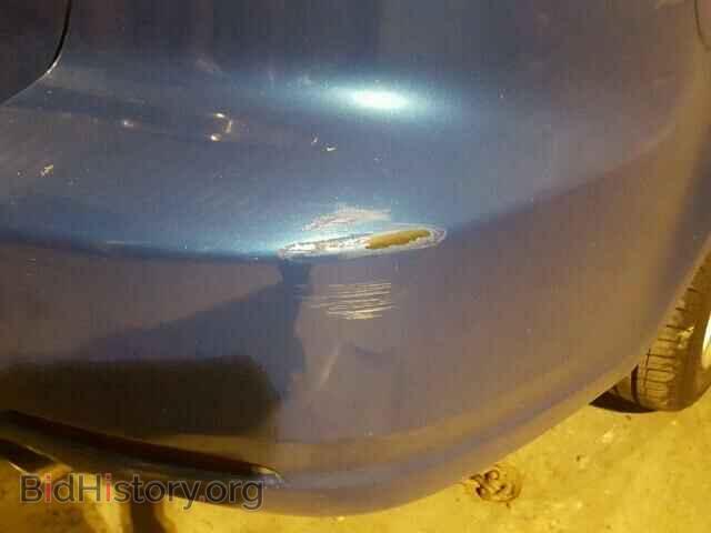 2007 MAZDA 6 - VIN: 1YVHP84C075M31415 - Фото 10