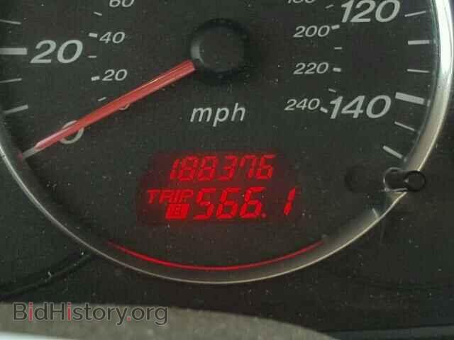 2008 MAZDA 6 - VIN: 1YVHP80C185M12086 - Фото 8