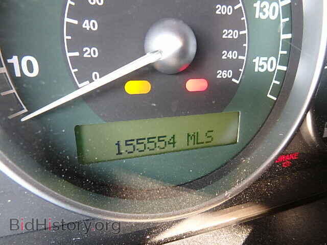 2002 JAGUAR X-TYPE - VIN: SAJEA51C32WC60020 - Фото 8