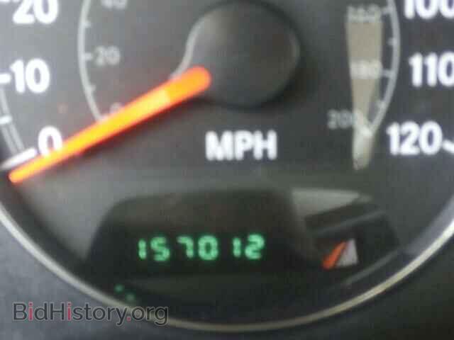 2004 CHRYSLER SEBRING - VIN: 1C3AL56R44N412529 - Фото 8