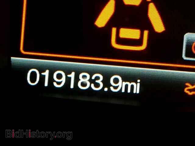 2015 FORD EDGE - VIN: 2FMTK3K93FBB72109 - Фото 8