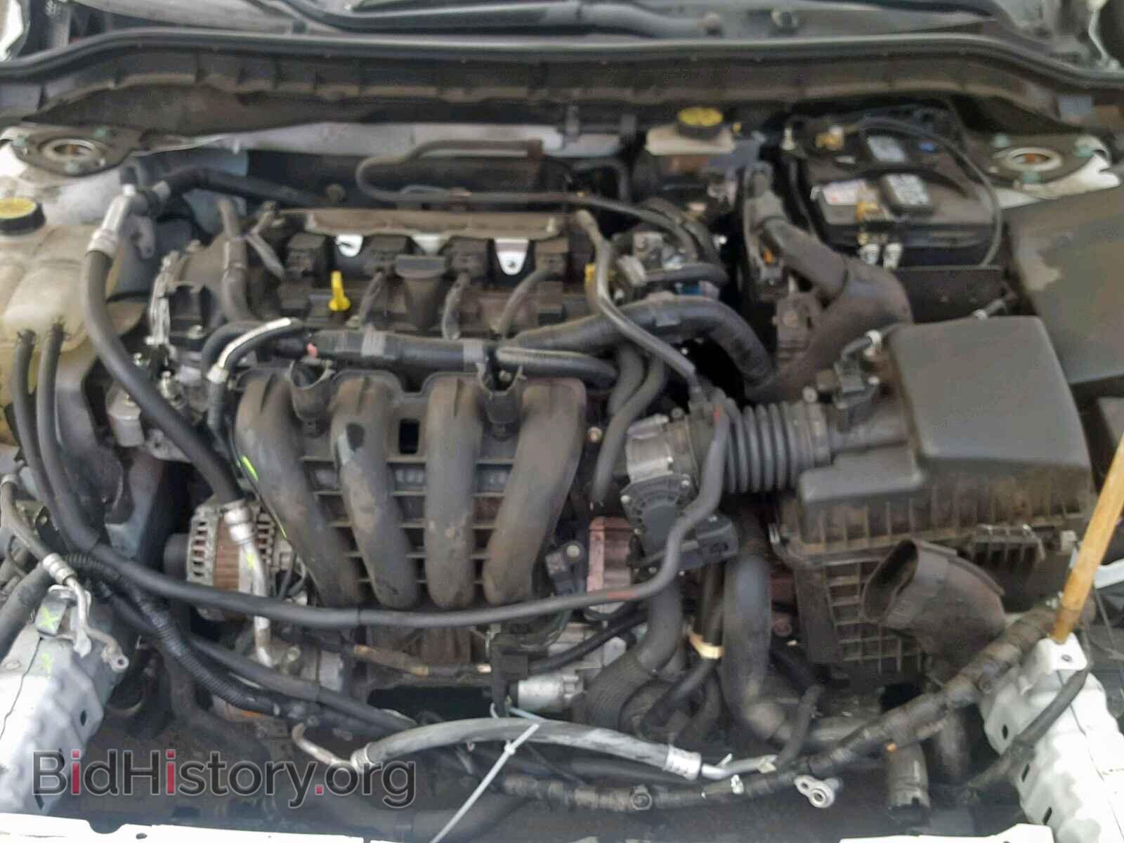 2012 MAZDA 3 - VIN: JM1BL1L83C1575604 - Photo 7