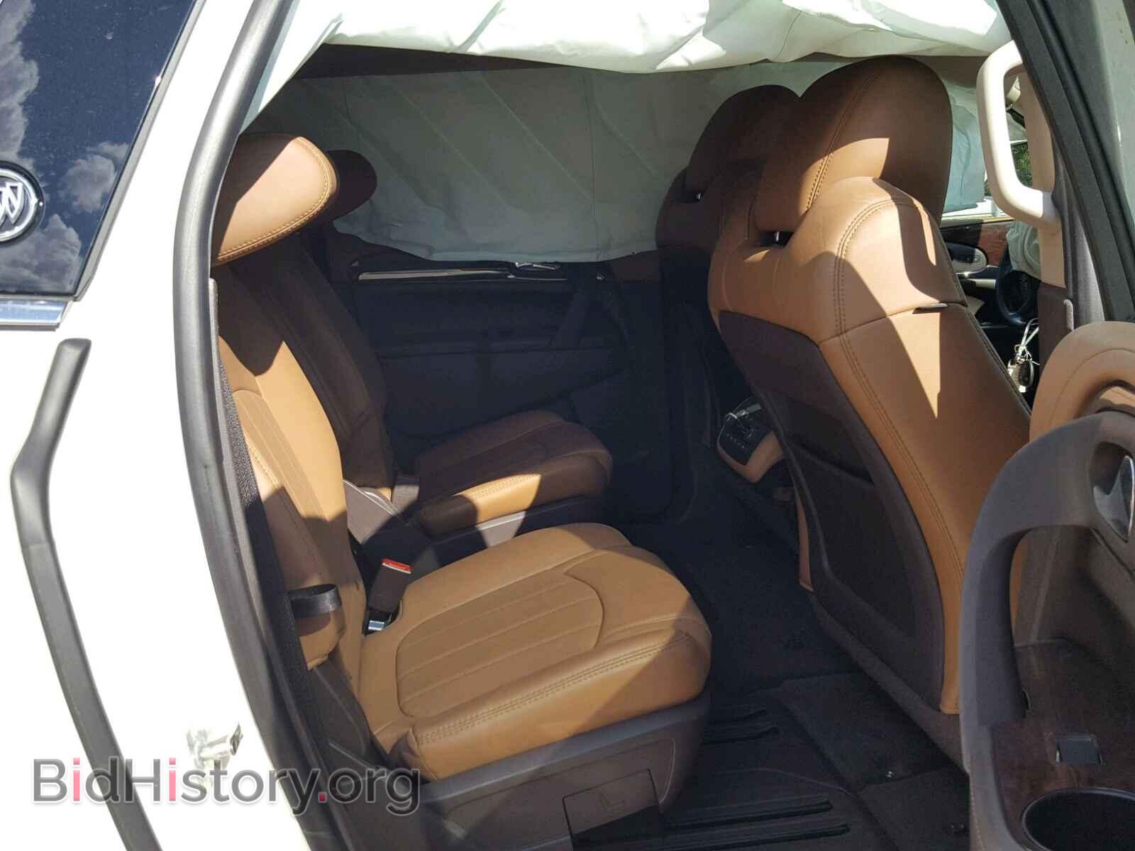 2014 BUICK ENCLAVE - VIN: 5GAKRBKD7EJ320073 - Фото 6