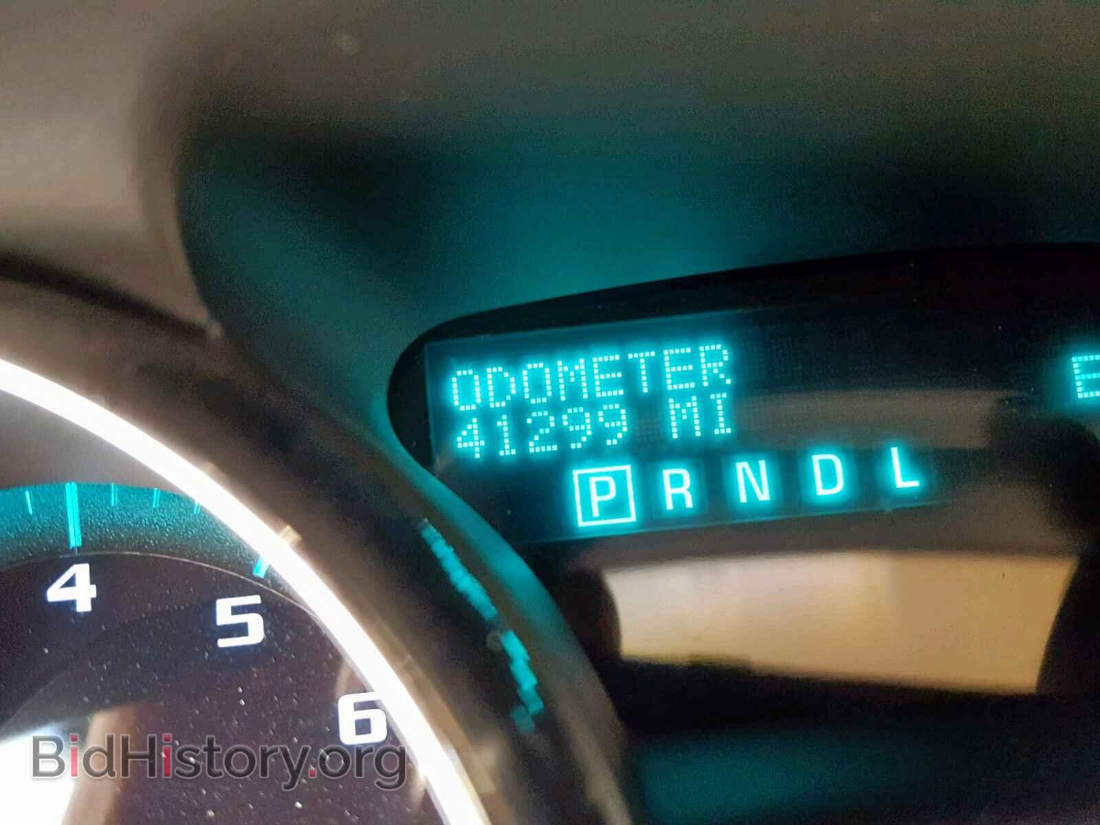 2014 BUICK ENCLAVE - VIN: 5GAKRBKD7EJ320073 - Фото 8