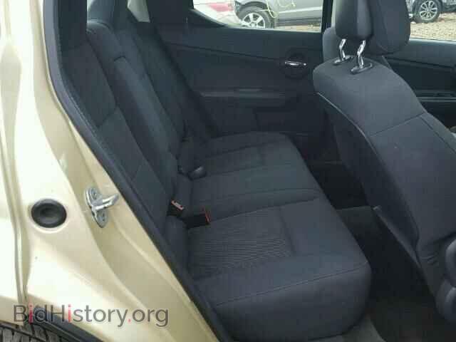 2010 DODGE AVENGER - VIN: 1B3CC4FBXAN203343 - Фото 6