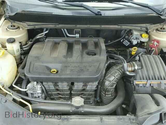2010 DODGE AVENGER - VIN: 1B3CC4FBXAN203343 - Фото 7