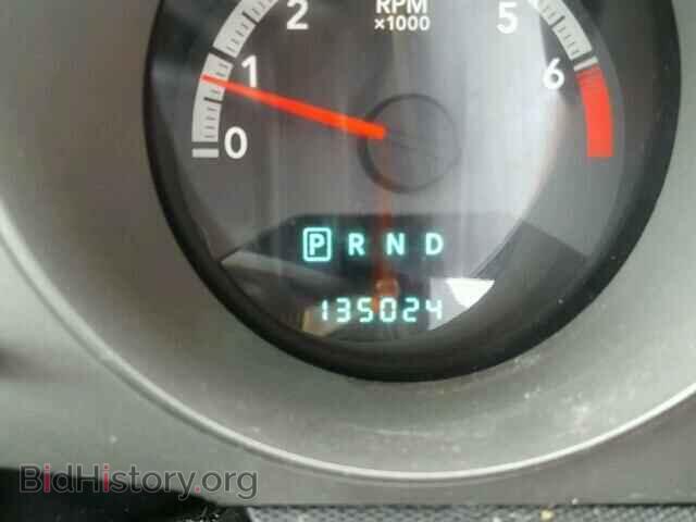 2010 DODGE AVENGER - VIN: 1B3CC4FBXAN203343 - Фото 8