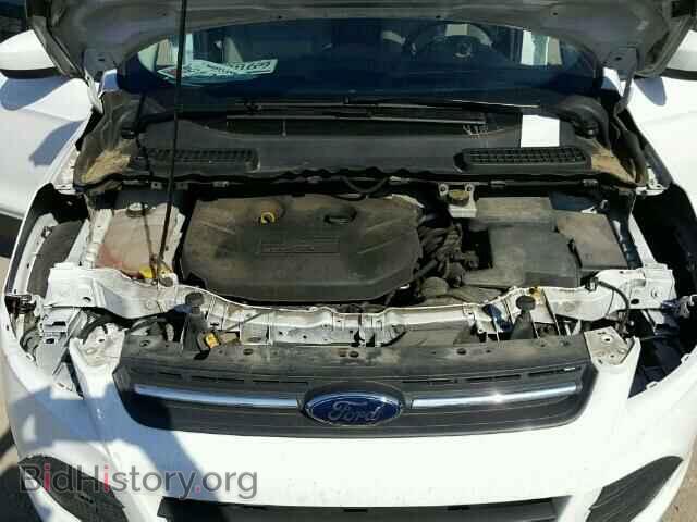 2013 FORD ESCAPE - VIN: 1FMCU0G90DUA21754 - Фото 7