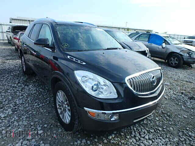 Photo 5GALRAED2AJ213324 - BUICK ENCLAVE 2010