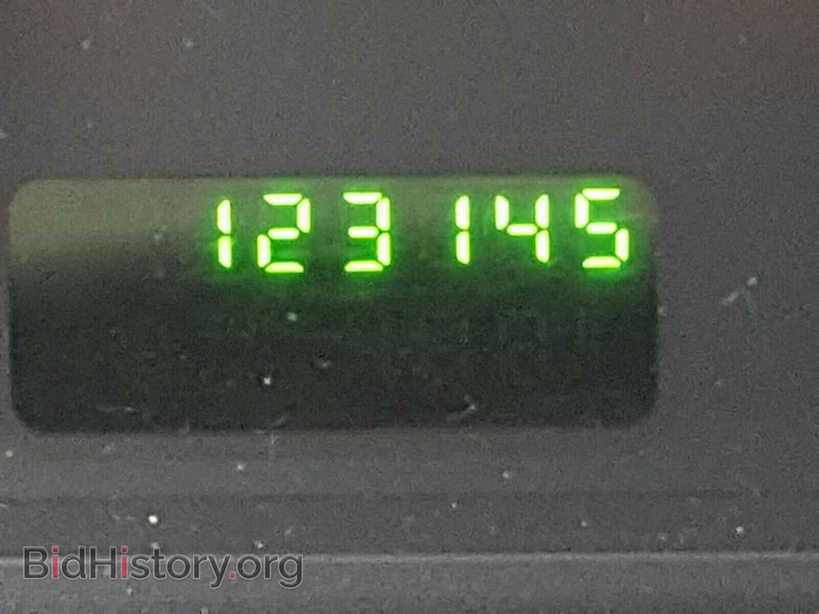 2008 FORD EDGE - VIN: 2FMDK36C18BA35814 - Photo 8