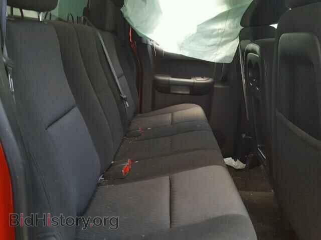 2010 CHEVROLET SILVERADO - VIN: 1GCSKREA1AZ288150 - Фото 6