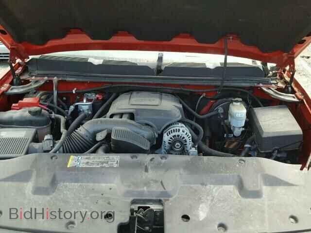 2010 CHEVROLET SILVERADO - VIN: 1GCSKREA1AZ288150 - Фото 7