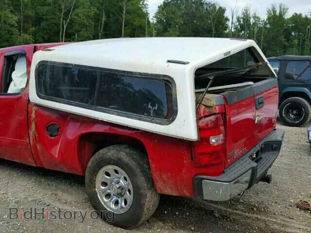 2010 CHEVROLET SILVERADO - VIN: 1GCSKREA1AZ288150 - Фото 10