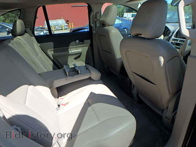 2010 FORD EDGE - VIN: 2FMDK3KC2ABA96410 - Фото 6
