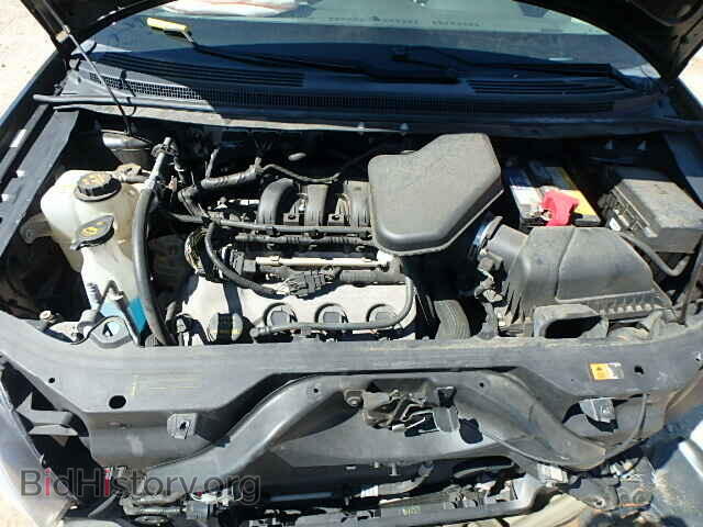 2010 FORD EDGE - VIN: 2FMDK3KC2ABA96410 - Фото 7