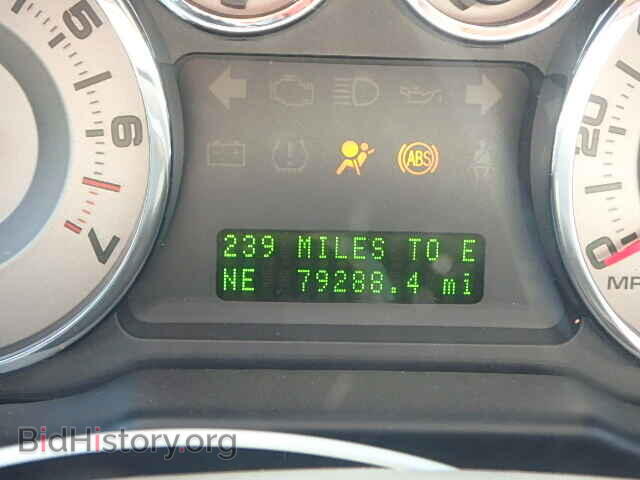 2010 FORD EDGE - VIN: 2FMDK3KC2ABA96410 - Фото 8