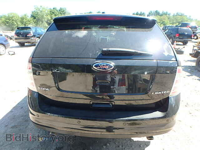 2010 FORD EDGE - VIN: 2FMDK3KC2ABA96410 - Фото 10