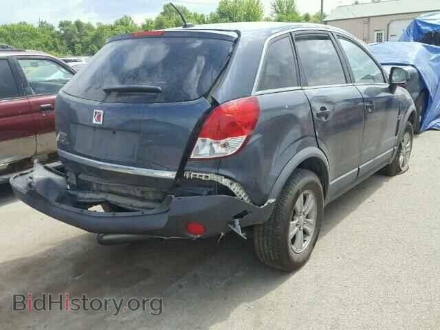 2010 SATURN VUE - VIN: 3GSALAE10AS607226 - Фото 4