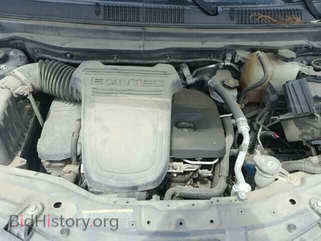 2010 SATURN VUE - VIN: 3GSALAE10AS607226 - Фото 7