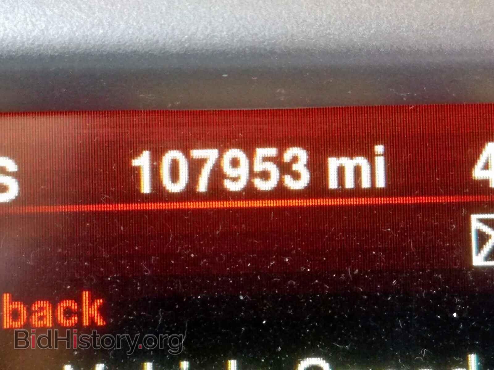2014 DODGE JOURNEY SX - VIN: 3C4PDCBG4ET244629 - Фото 8