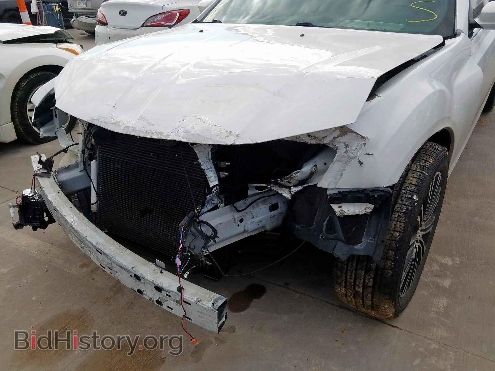 2013 CHRYSLER 300 - VIN: 2C3CCAGG1DH733189 - Фото 9