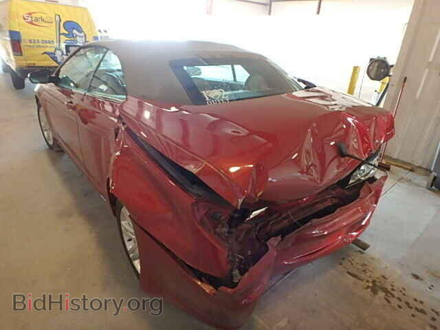 2010 CHRYSLER SEBRING - VIN: 1C3BC5ED2AN210634 - Фото 3