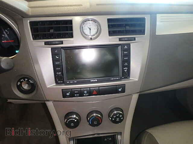 2010 CHRYSLER SEBRING - VIN: 1C3BC5ED2AN210634 - Фото 9