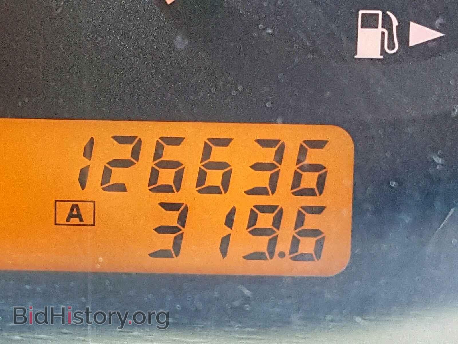 2009 NISSAN VERSA - VIN: 3N1BC13E69L383071 - Фото 8
