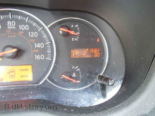 2009 NISSAN MAXIMA - VIN: 1N4AA51E09C815969 - Фото 8