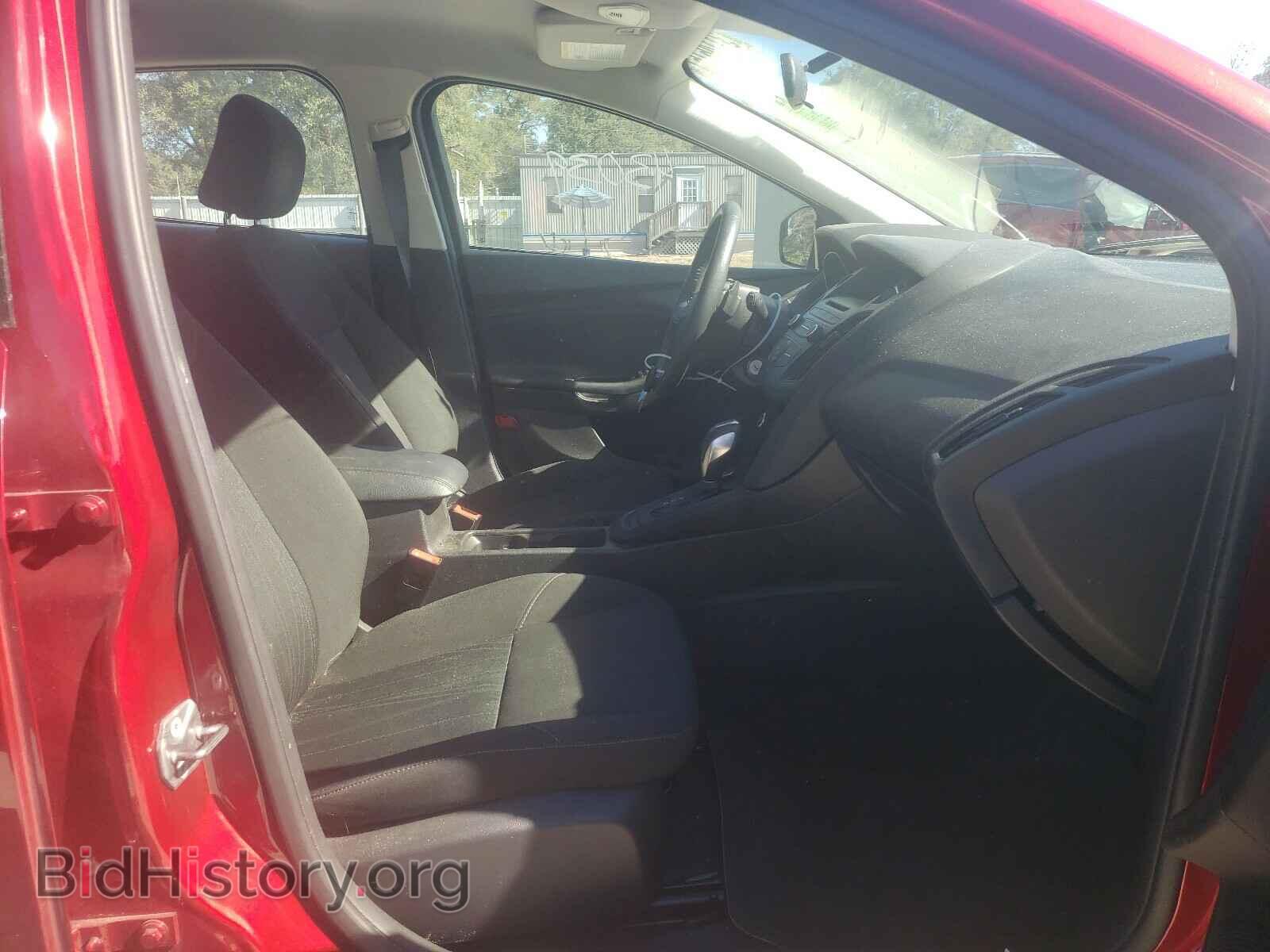 2016 FORD FOCUS - VIN: 1FADP3K29GL215131 - Photo 5