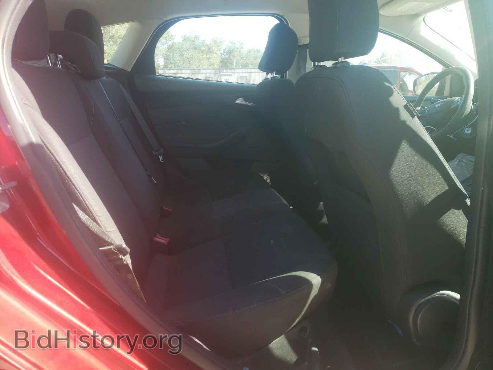 2016 FORD FOCUS - VIN: 1FADP3K29GL215131 - Photo 6