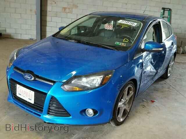2012 FORD FOCUS - VIN: 1FAHP3N29CL140213 - Photo 2