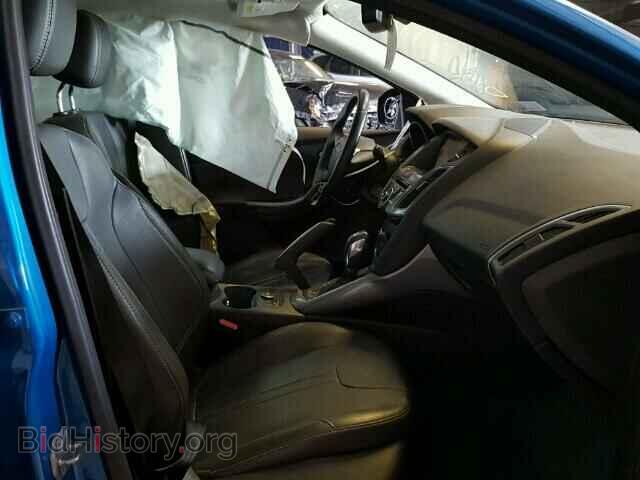2012 FORD FOCUS - VIN: 1FAHP3N29CL140213 - Photo 5