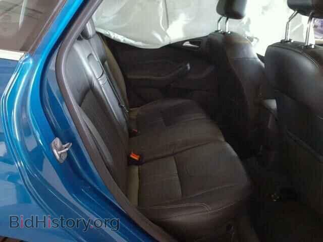 2012 FORD FOCUS - VIN: 1FAHP3N29CL140213 - Photo 6