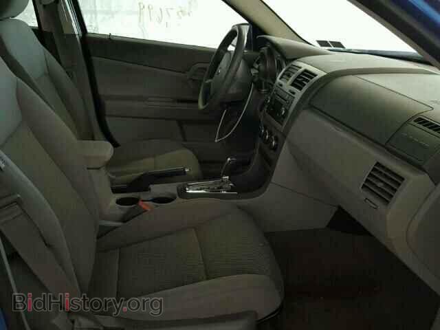 2008 DODGE AVENGER - VIN: 1B3LC46J08N252066 - Фото 5