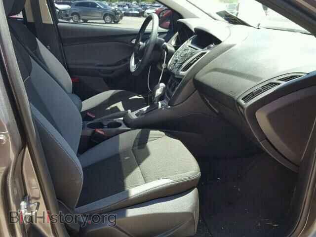 2014 FORD FOCUS - VIN: 1FADP3F24EL389132 - Photo 5