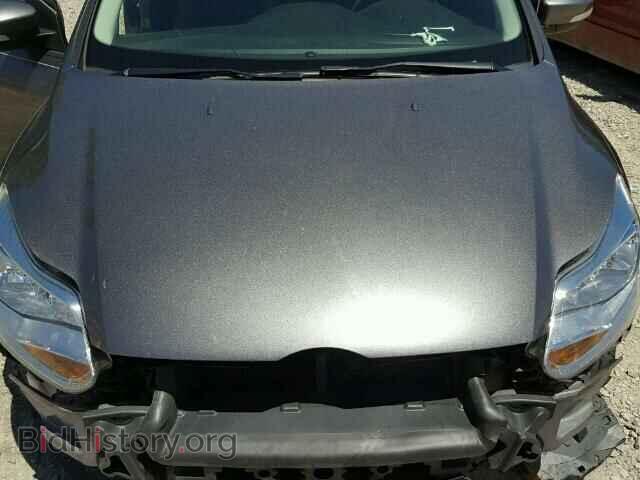 2014 FORD FOCUS - VIN: 1FADP3F24EL389132 - Photo 7
