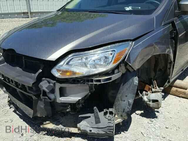2014 FORD FOCUS - VIN: 1FADP3F24EL389132 - Photo 9